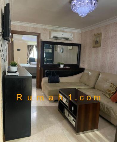 Foto Apartemen Puri Imperium dijual, Apartemen Id: 7761
