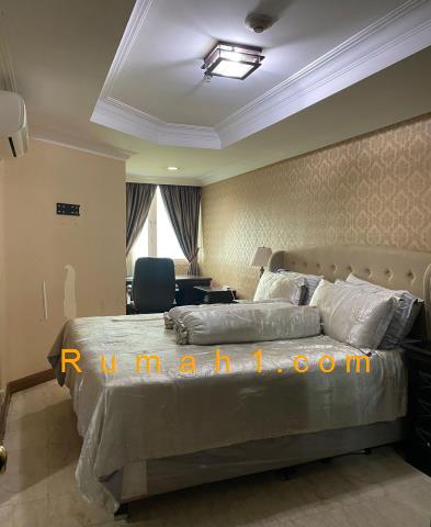 Foto Apartemen Puri Imperium dijual, Apartemen Id: 7761