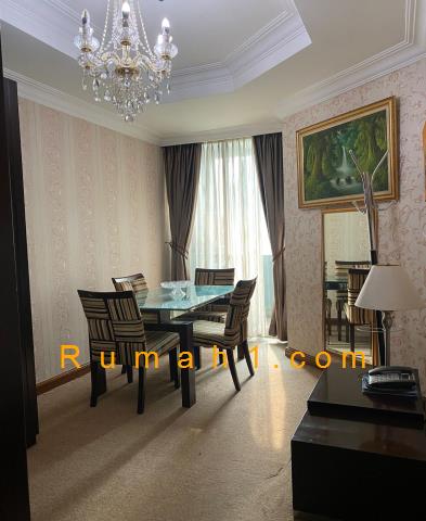 Foto Apartemen Puri Imperium dijual, Apartemen Id: 7761