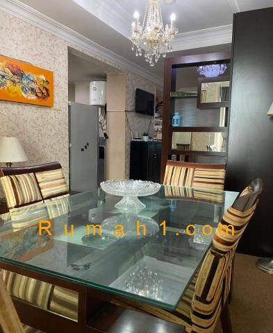 Foto Apartemen Puri Imperium dijual, Apartemen Id: 7761
