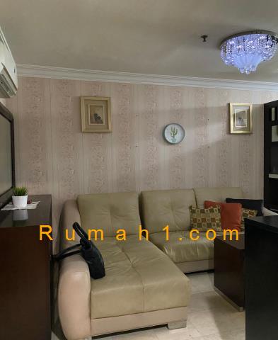 Foto Apartemen Puri Imperium dijual, Apartemen Id: 7761