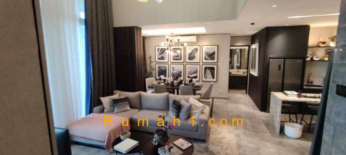 Foto Apartemen Elevee Penthouse Residences dijual, Apartemen Id: 7763