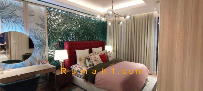 Foto Apartemen Elevee Penthouse Residences dijual, Apartemen Id: 7763