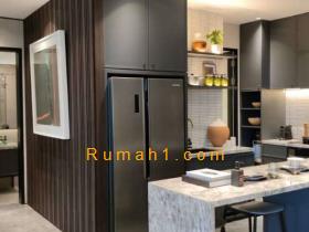 Image apartemen dijual di Alam Sutera, Serpong, Tangerang, Properti Id 7763