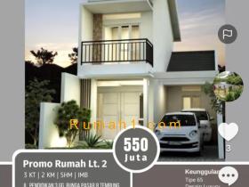 Image rumah dijual di Tembung, Percut Sei Tuan, Deli Serdang, Properti Id 7764