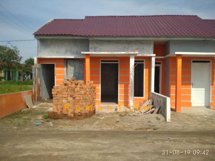 Foto Rumah dijual di Savana Peduli Tembung, Rumah Id: 7765