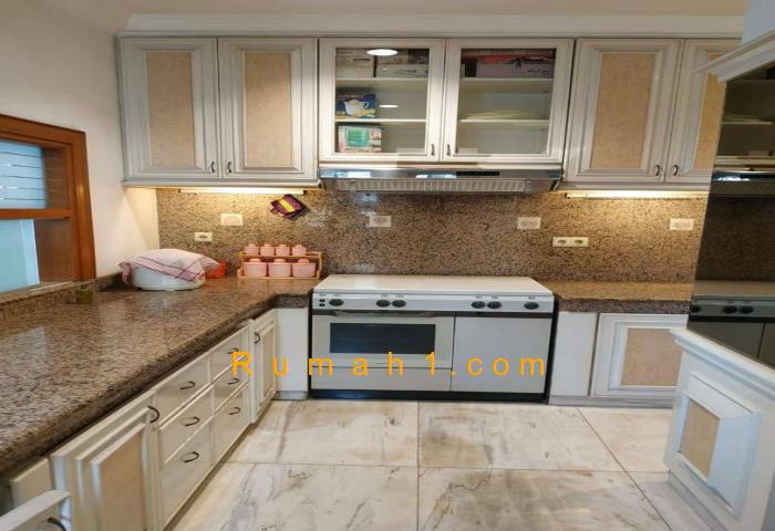 Foto Apartemen Pesona Bahari dijual, Apartemen Id: 7766