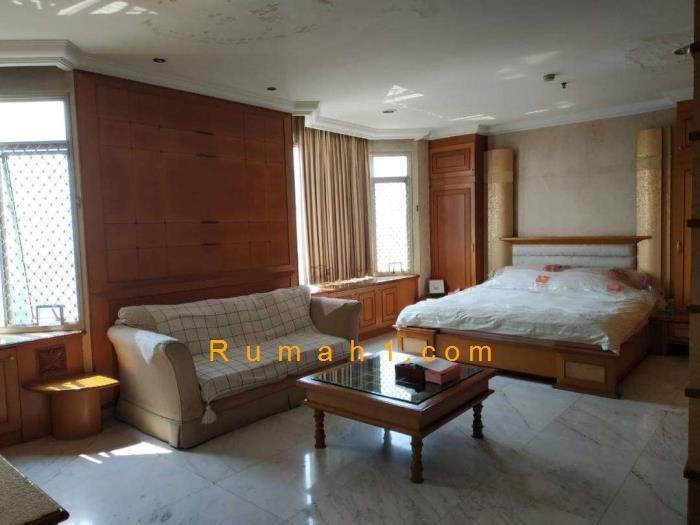 Foto Apartemen Pesona Bahari dijual, Apartemen Id: 7766