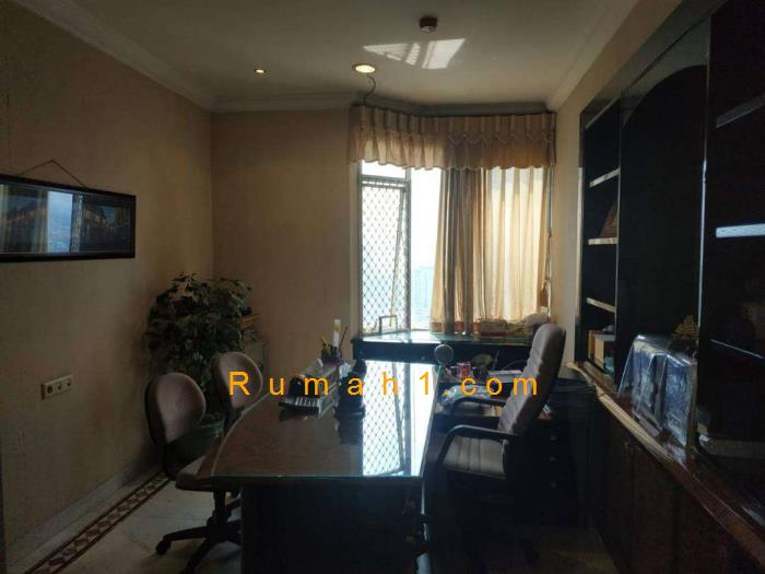 Foto Apartemen Pesona Bahari dijual, Apartemen Id: 7766