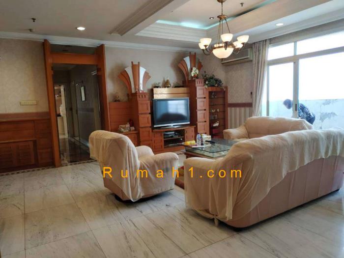 Foto Apartemen Pesona Bahari dijual, Apartemen Id: 7766