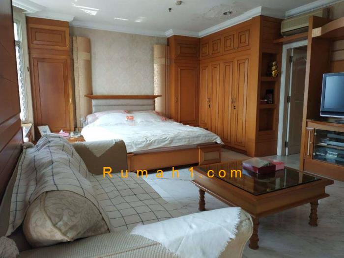Foto Apartemen Pesona Bahari dijual, Apartemen Id: 7766