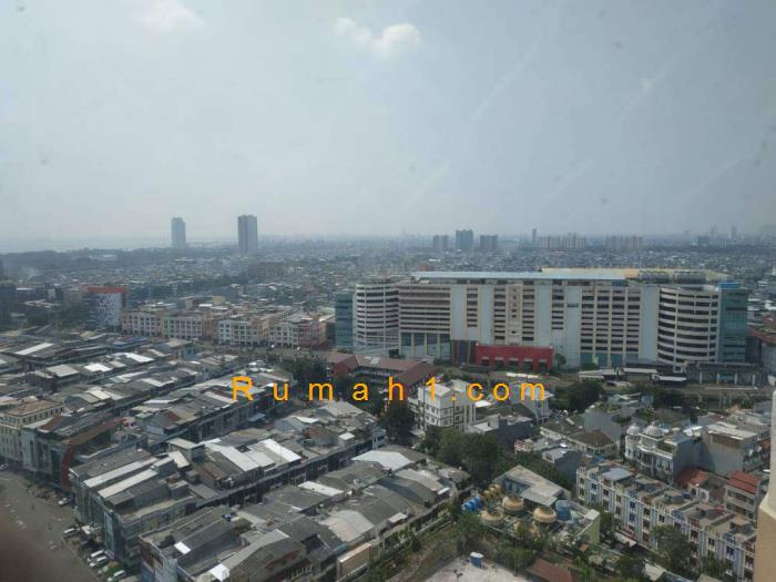 Foto Apartemen Pesona Bahari dijual, Apartemen Id: 7766