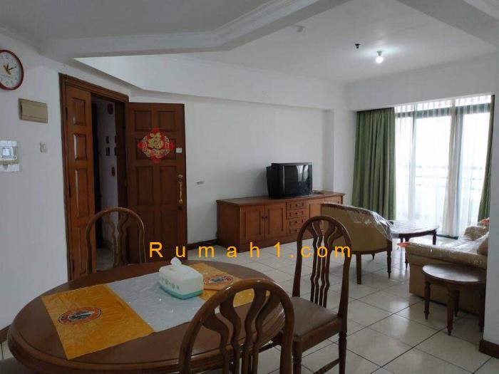 Foto Apartemen Pesona Bahari dijual, Apartemen Id: 7767