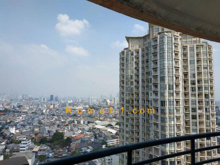 Foto Apartemen Pesona Bahari dijual, Apartemen Id: 7767