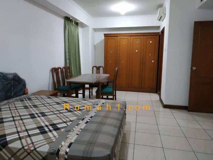 Foto Apartemen Pesona Bahari dijual, Apartemen Id: 7767
