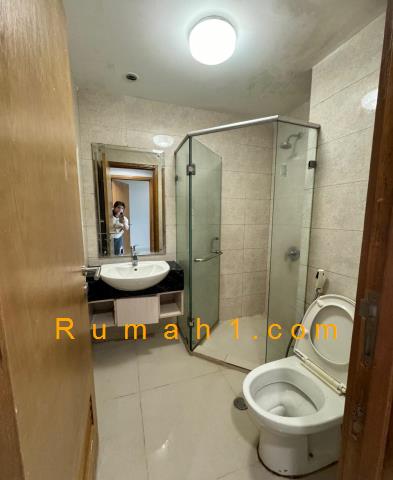 Foto Apartment The Mansion Bougenville dijual, Apartemen Id: 7769