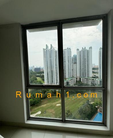 Foto Apartment The Mansion Bougenville dijual, Apartemen Id: 7769