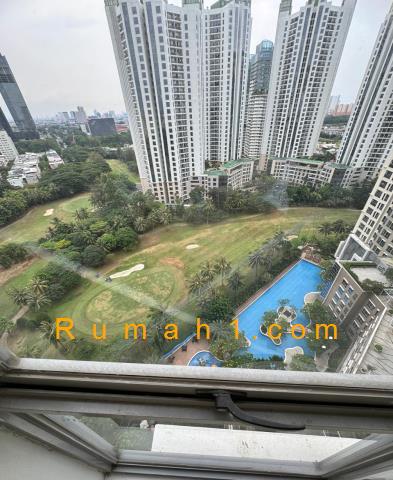 Foto Apartment The Mansion Bougenville dijual, Apartemen Id: 7769