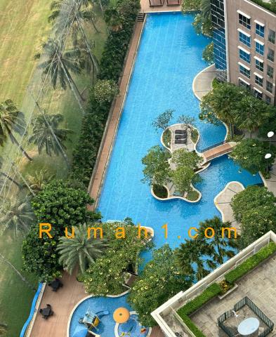 Foto Apartment The Mansion Bougenville dijual, Apartemen Id: 7769