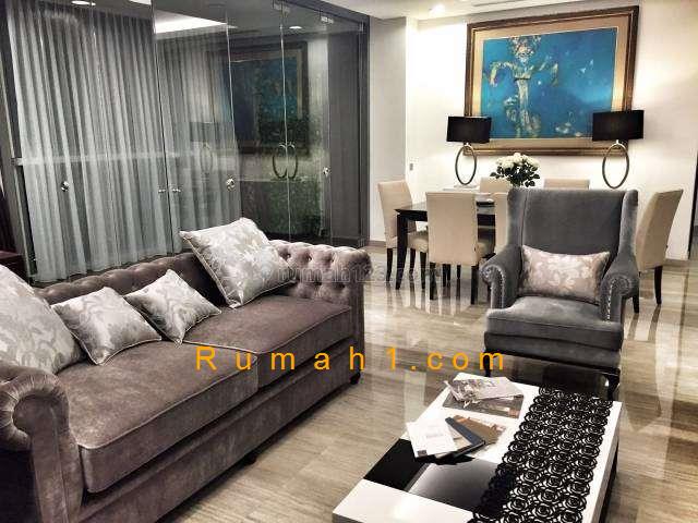 Foto Apartemen Bloomington dijual, Apartemen Id: 7770