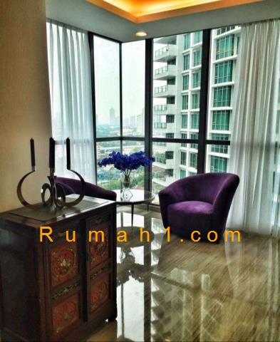Foto Apartemen Bloomington dijual, Apartemen Id: 7770