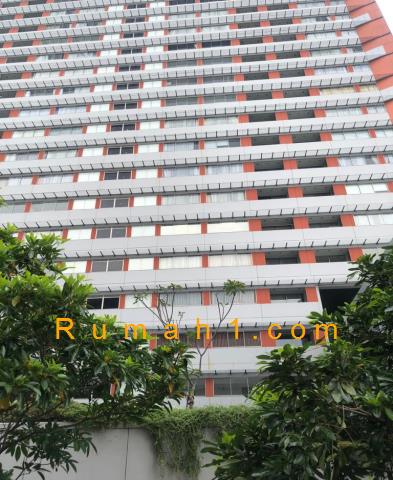Foto Apartemen Paddington Heights dijual, Apartemen Id: 7771