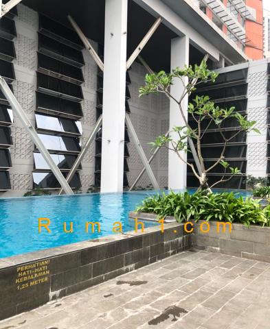 Foto Apartemen Paddington Heights dijual, Apartemen Id: 7771