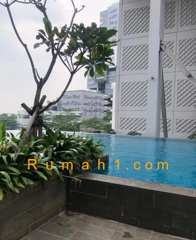 Foto Apartemen Paddington Heights dijual, Apartemen Id: 7771