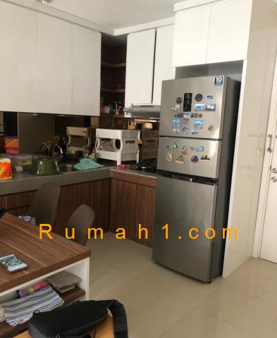 Foto Apartemen Paddington Heights dijual, Apartemen Id: 7771