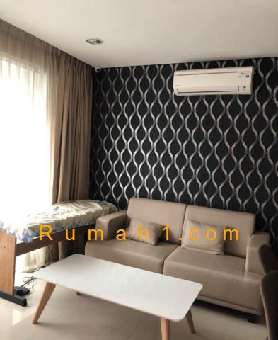 Foto Apartemen Paddington Heights dijual, Apartemen Id: 7771