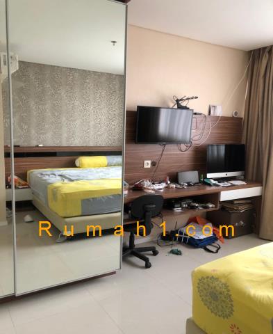 Foto Apartemen Paddington Heights dijual, Apartemen Id: 7771