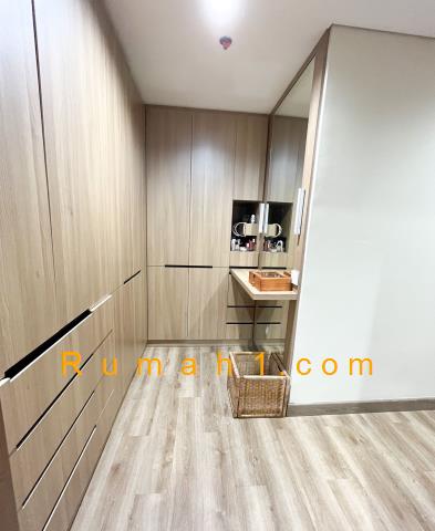 Foto Apartemen The Smith Alam Sutra dijual, Apartemen Id: 7772