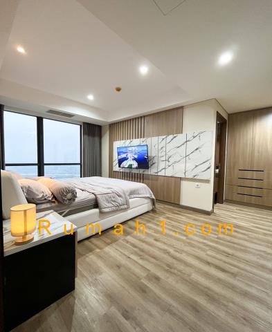 Foto Apartemen The Smith Alam Sutra dijual, Apartemen Id: 7772