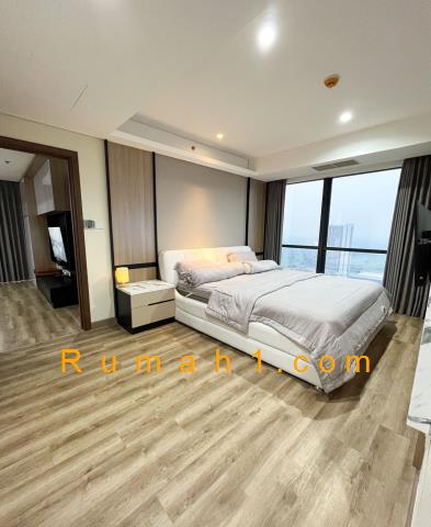 Foto Apartemen The Smith Alam Sutra dijual, Apartemen Id: 7772