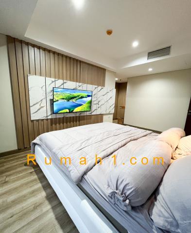 Foto Apartemen The Smith Alam Sutra dijual, Apartemen Id: 7772