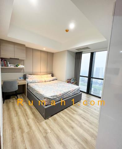 Foto Apartemen The Smith Alam Sutra dijual, Apartemen Id: 7772