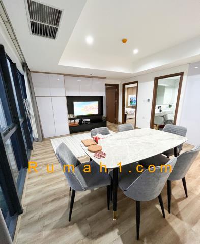 Foto Apartemen The Smith Alam Sutra dijual, Apartemen Id: 7772