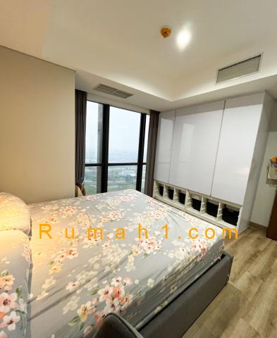 Foto Apartemen The Smith Alam Sutra dijual, Apartemen Id: 7772