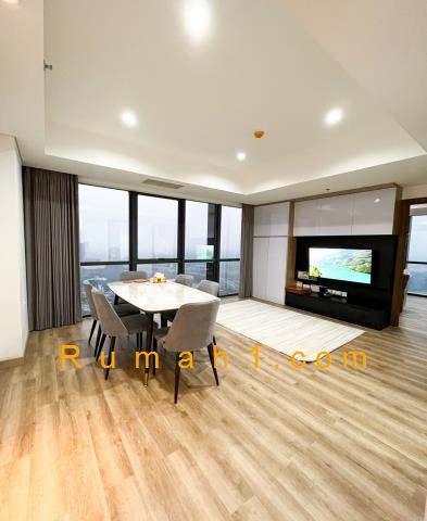 Foto Apartemen The Smith Alam Sutra dijual, Apartemen Id: 7772