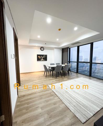 Foto Apartemen The Smith Alam Sutra dijual, Apartemen Id: 7772