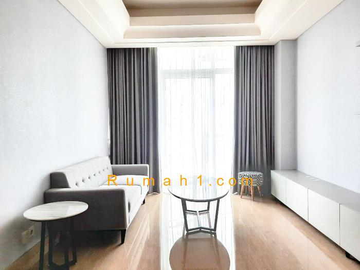Foto Apartemen South Hills dijual, Apartemen Id: 7773
