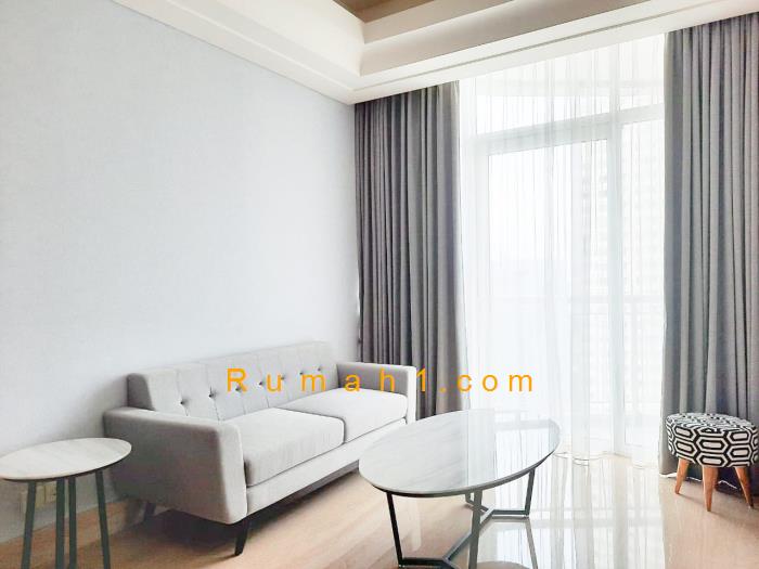 Foto Apartemen South Hills dijual, Apartemen Id: 7773