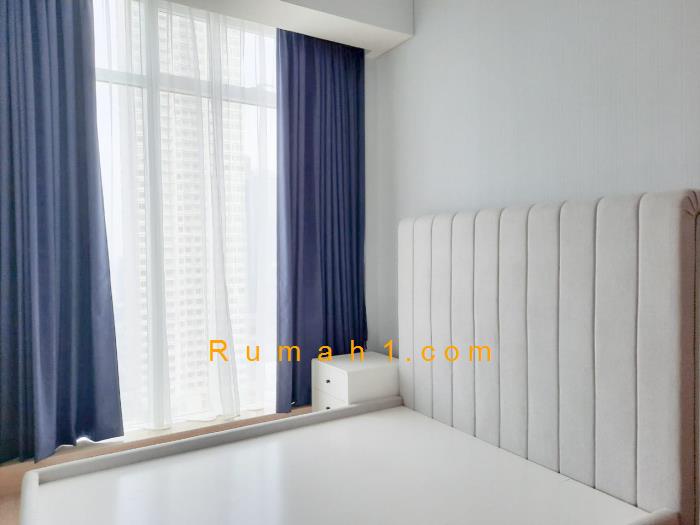 Foto Apartemen South Hills dijual, Apartemen Id: 7773