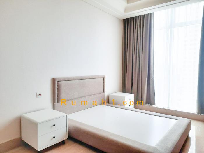 Foto Apartemen South Hills dijual, Apartemen Id: 7773