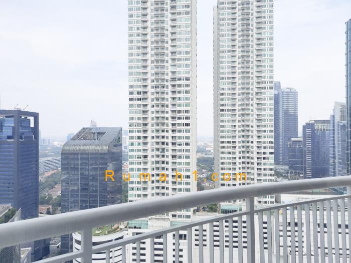 Foto Apartemen South Hills dijual, Apartemen Id: 7773