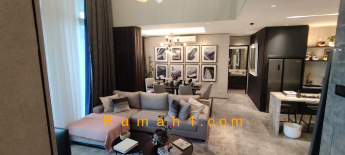 Foto Apartemen Elevee Penthouse Residences dijual, Apartemen Id: 7774