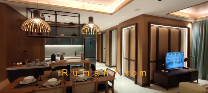 Foto Apartemen Elevee Penthouse Residences dijual, Apartemen Id: 7774