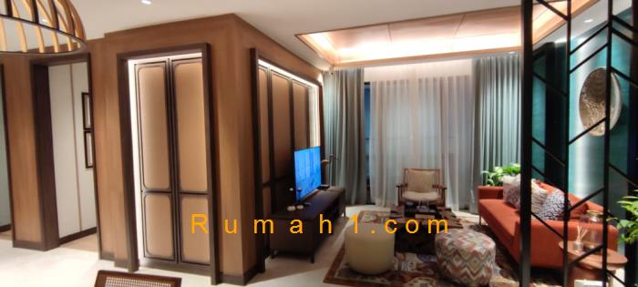 Foto Apartemen Elevee Penthouse Residences dijual, Apartemen Id: 7774