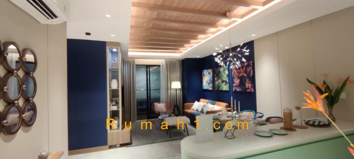Foto Apartemen Elevee Penthouse Residences dijual, Apartemen Id: 7774