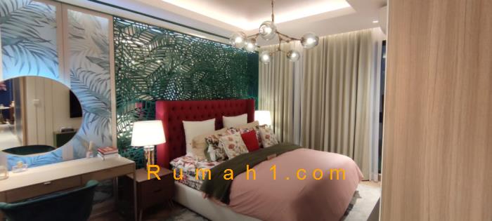 Foto Apartemen Elevee Penthouse Residences dijual, Apartemen Id: 7774